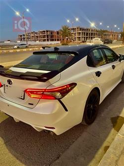 تۆیۆتا کامری